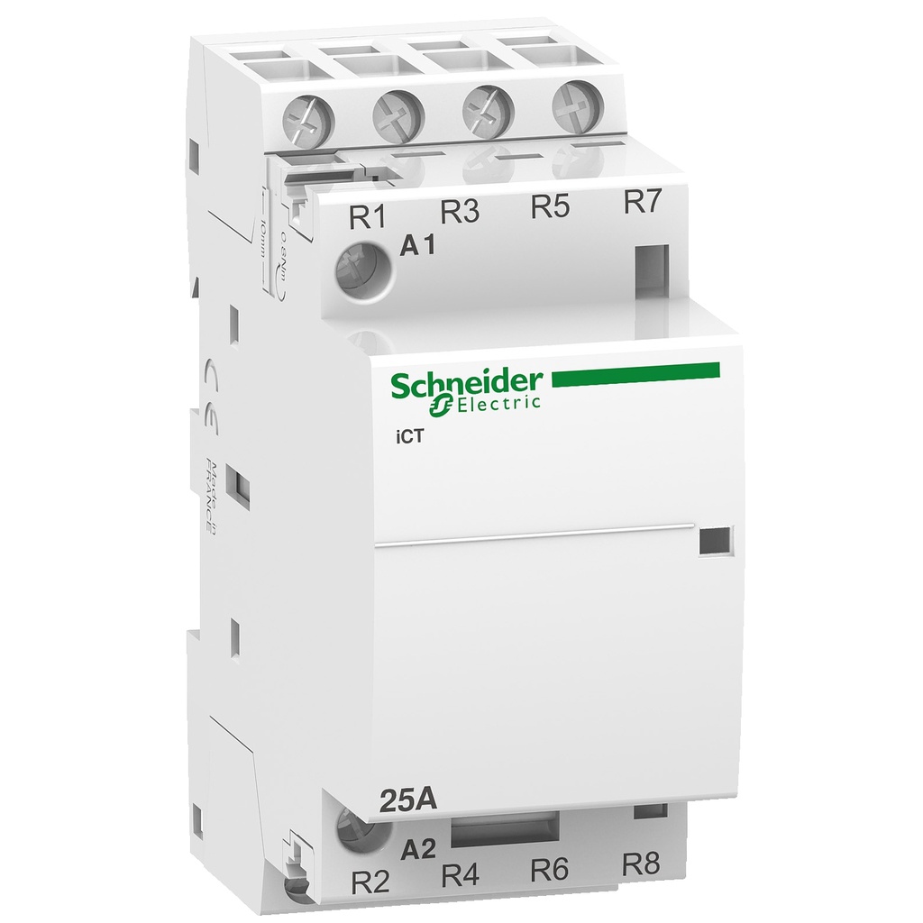 SCHNEIDER ELECTRIC A9C20837
