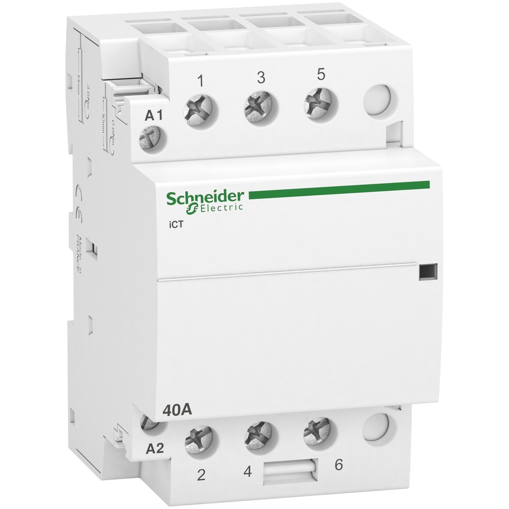 SCHNEIDER ELECTRIC A9C20843