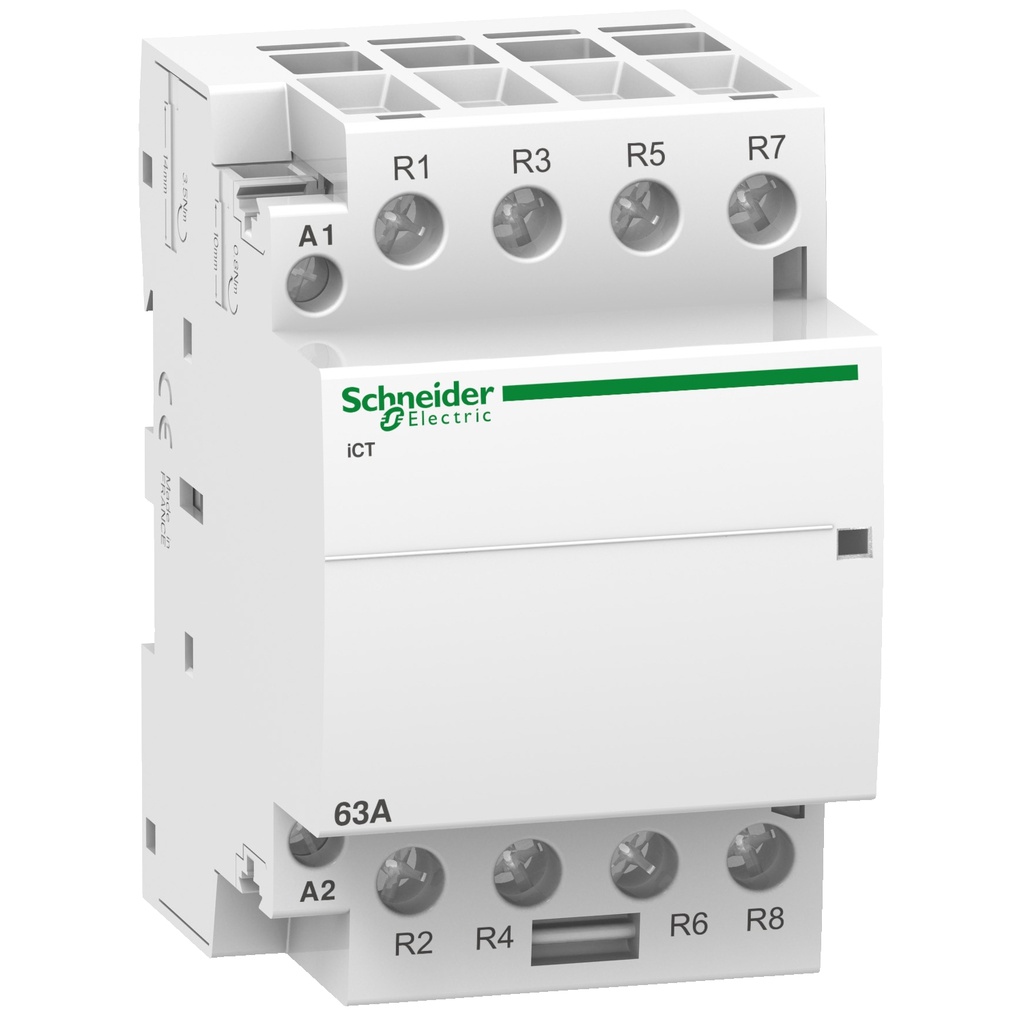 SCHNEIDER ELECTRIC A9C20867