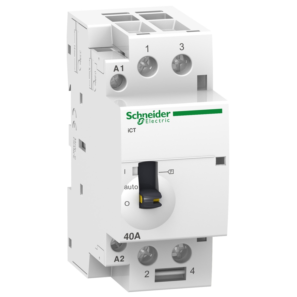 SCHNEIDER ELECTRIC A9C21862