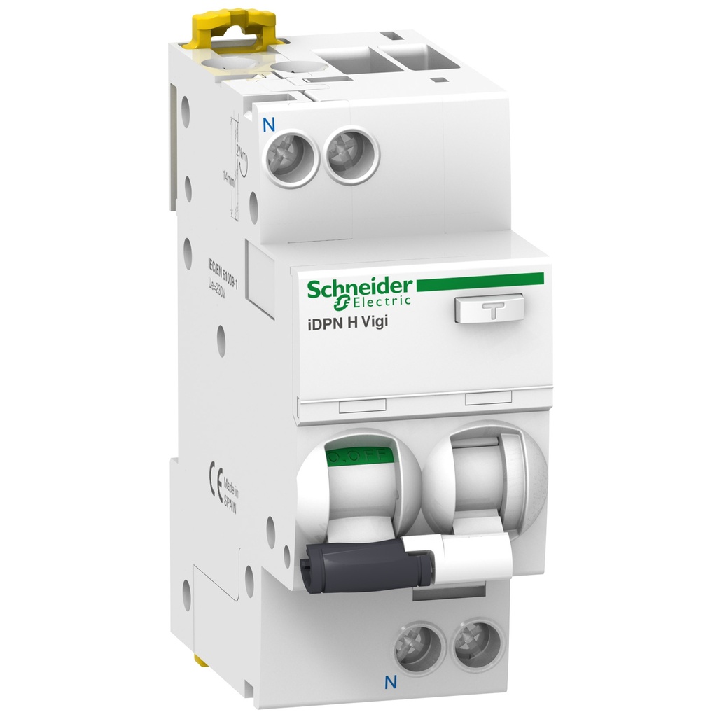 SCHNEIDER ELECTRIC A9D07616