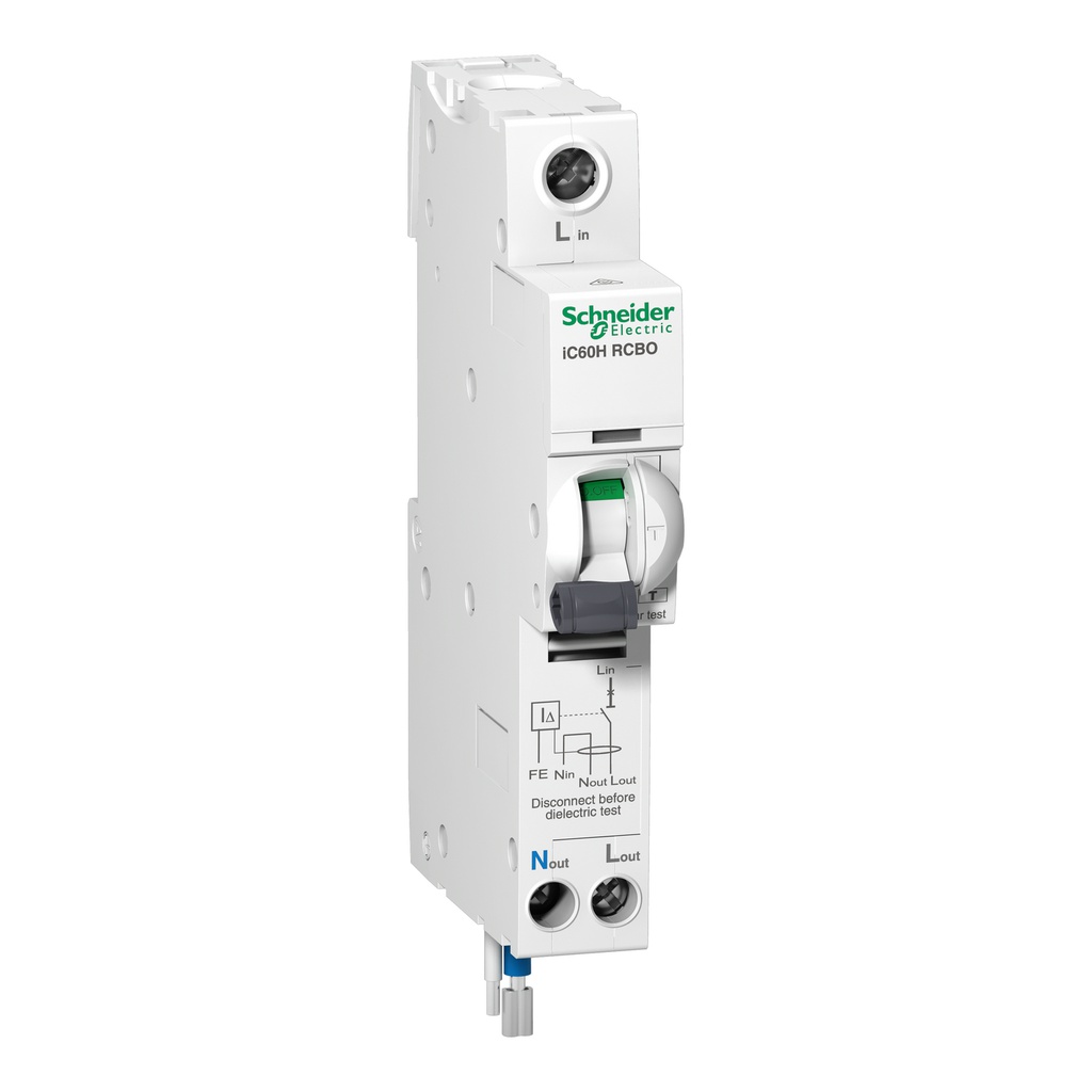 SCHNEIDER ELECTRIC A9D12845