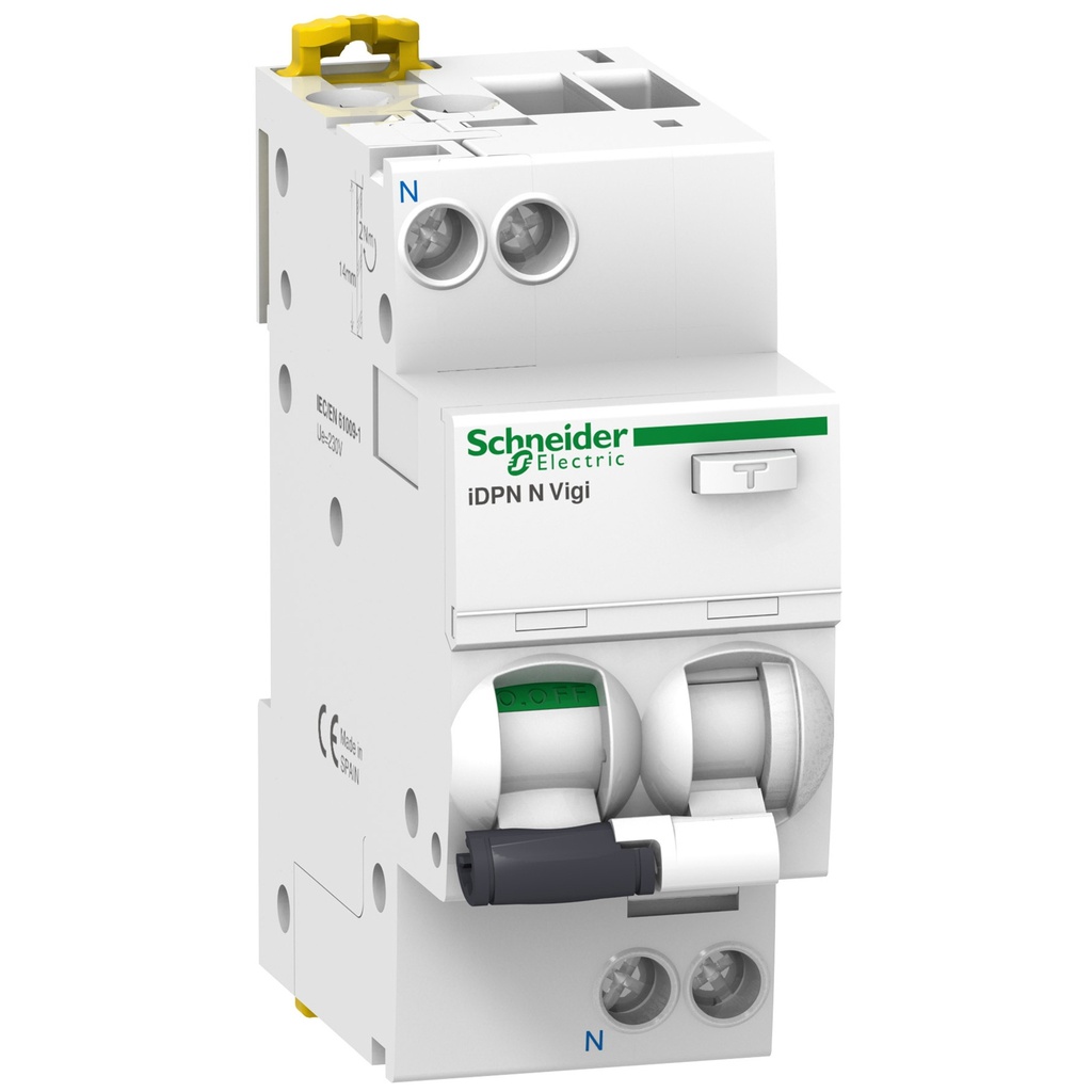 SCHNEIDER ELECTRIC A9D32640