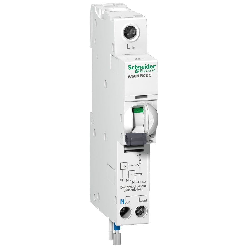 SCHNEIDER ELECTRIC A9D61825