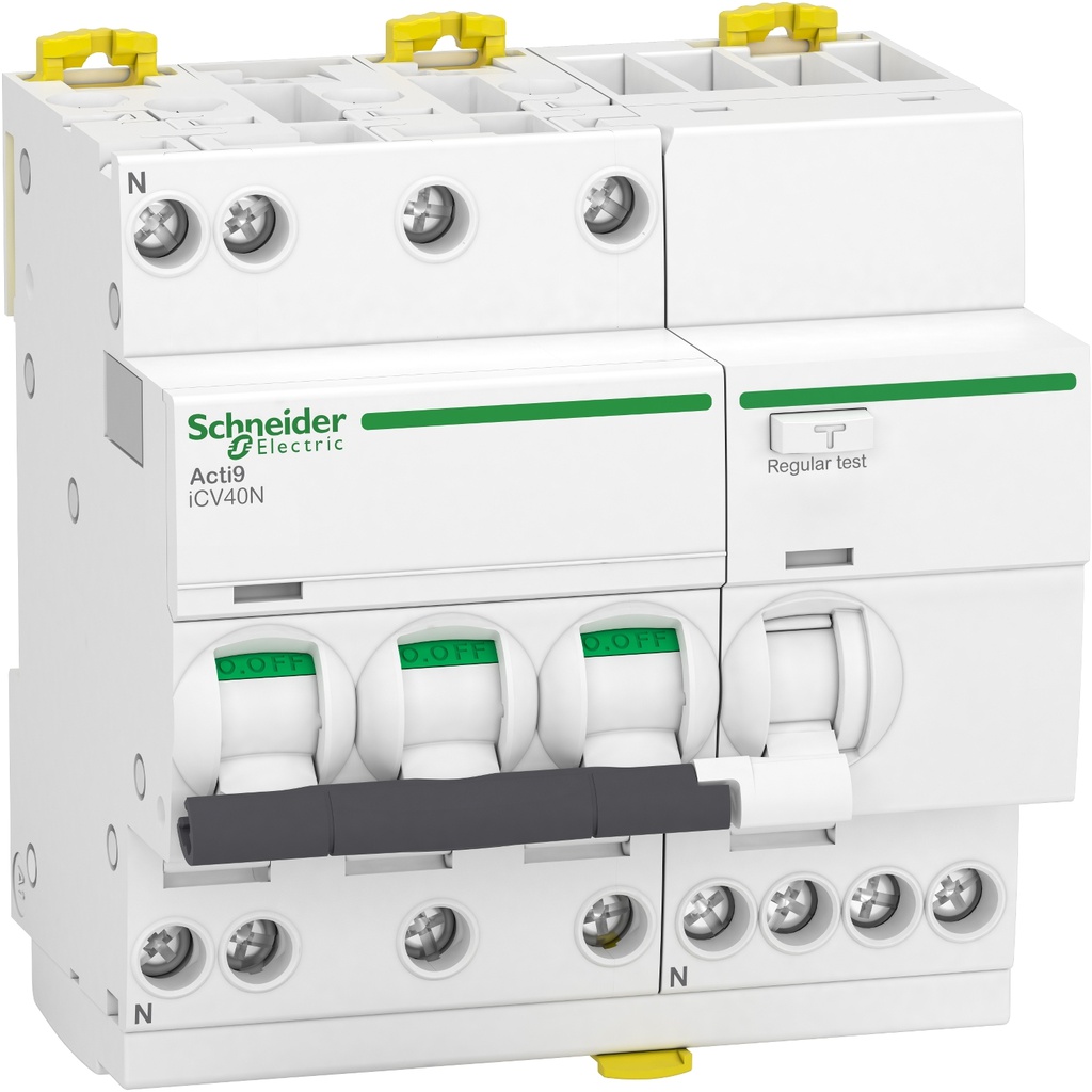 SCHNEIDER ELECTRIC A9DE3740