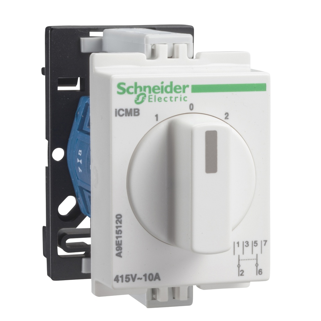 SCHNEIDER ELECTRIC A9E15120