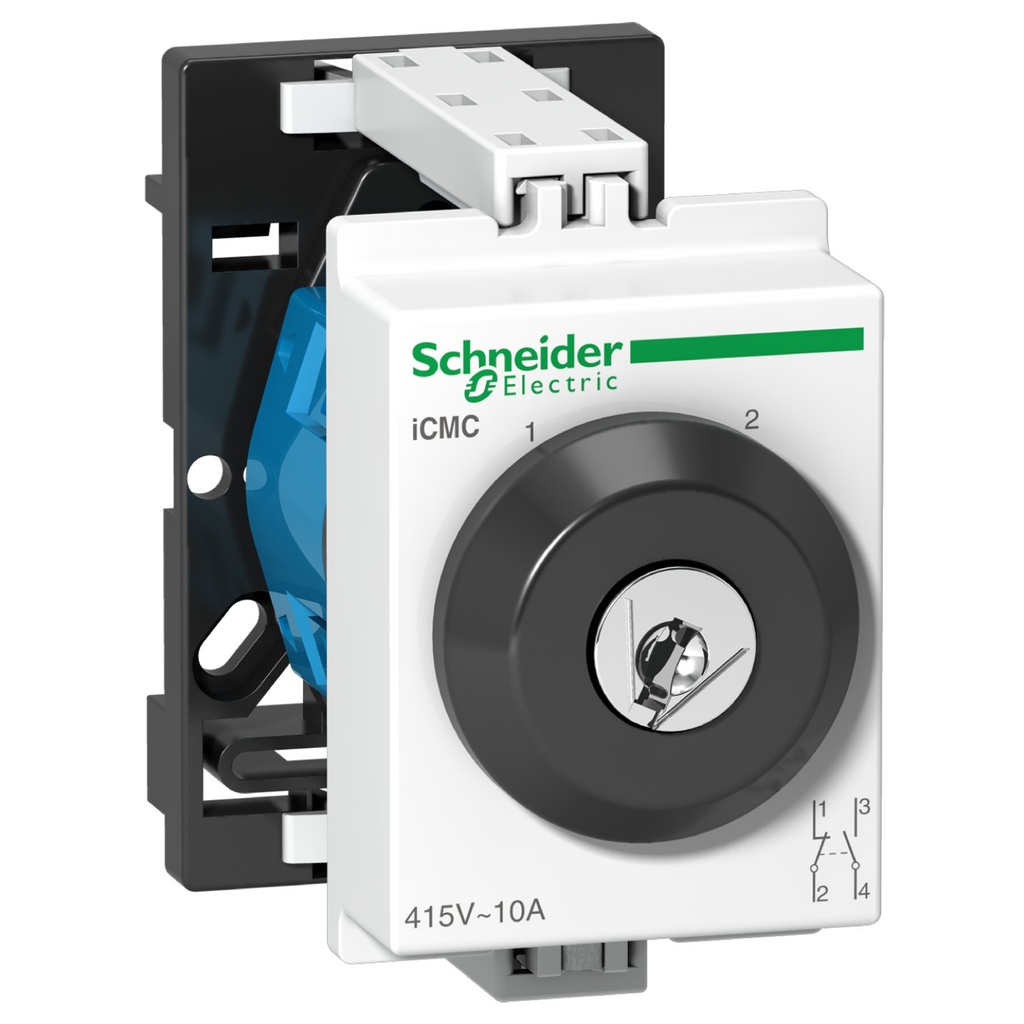 SCHNEIDER ELECTRIC A9E15123
