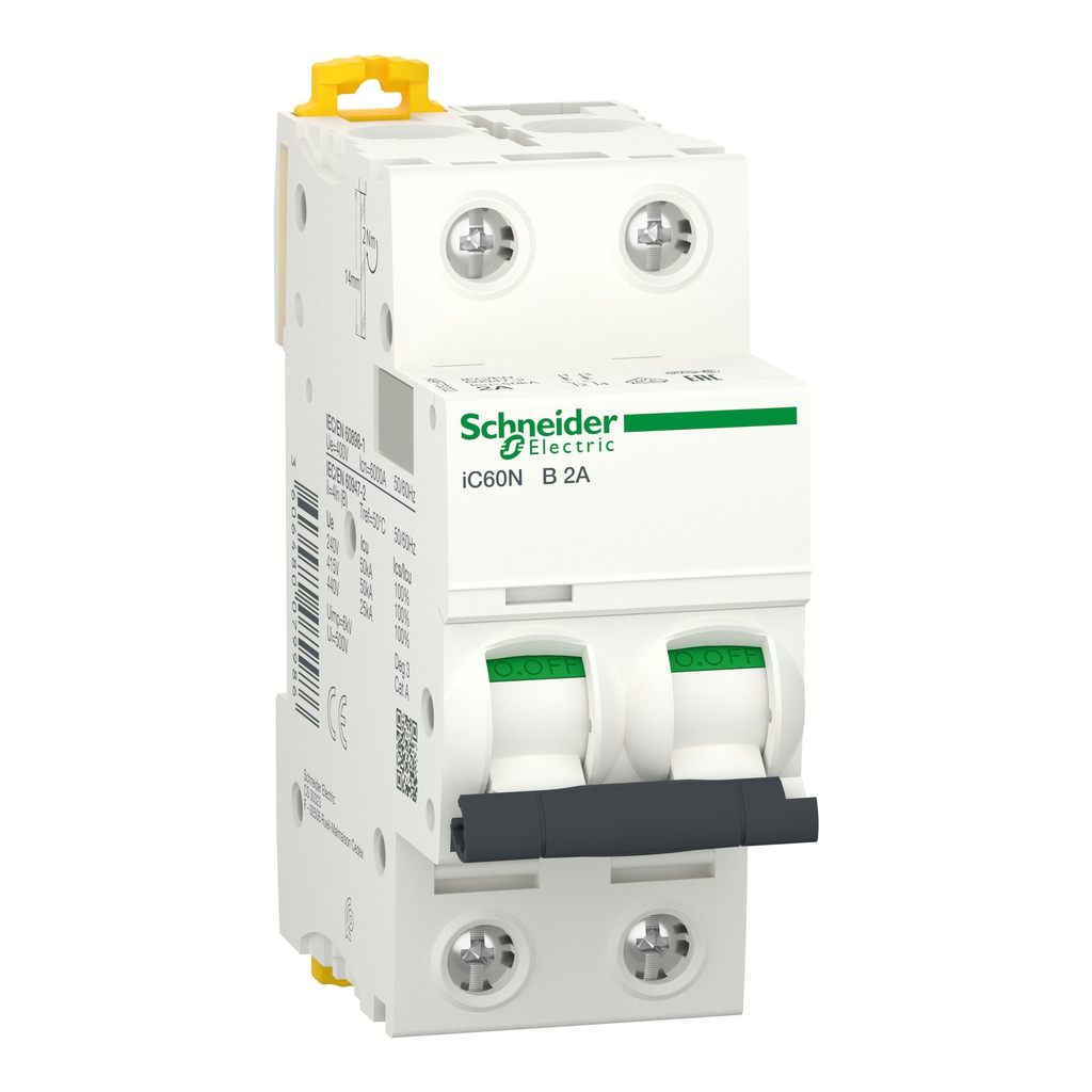SCHNEIDER ELECTRIC A9F73202
