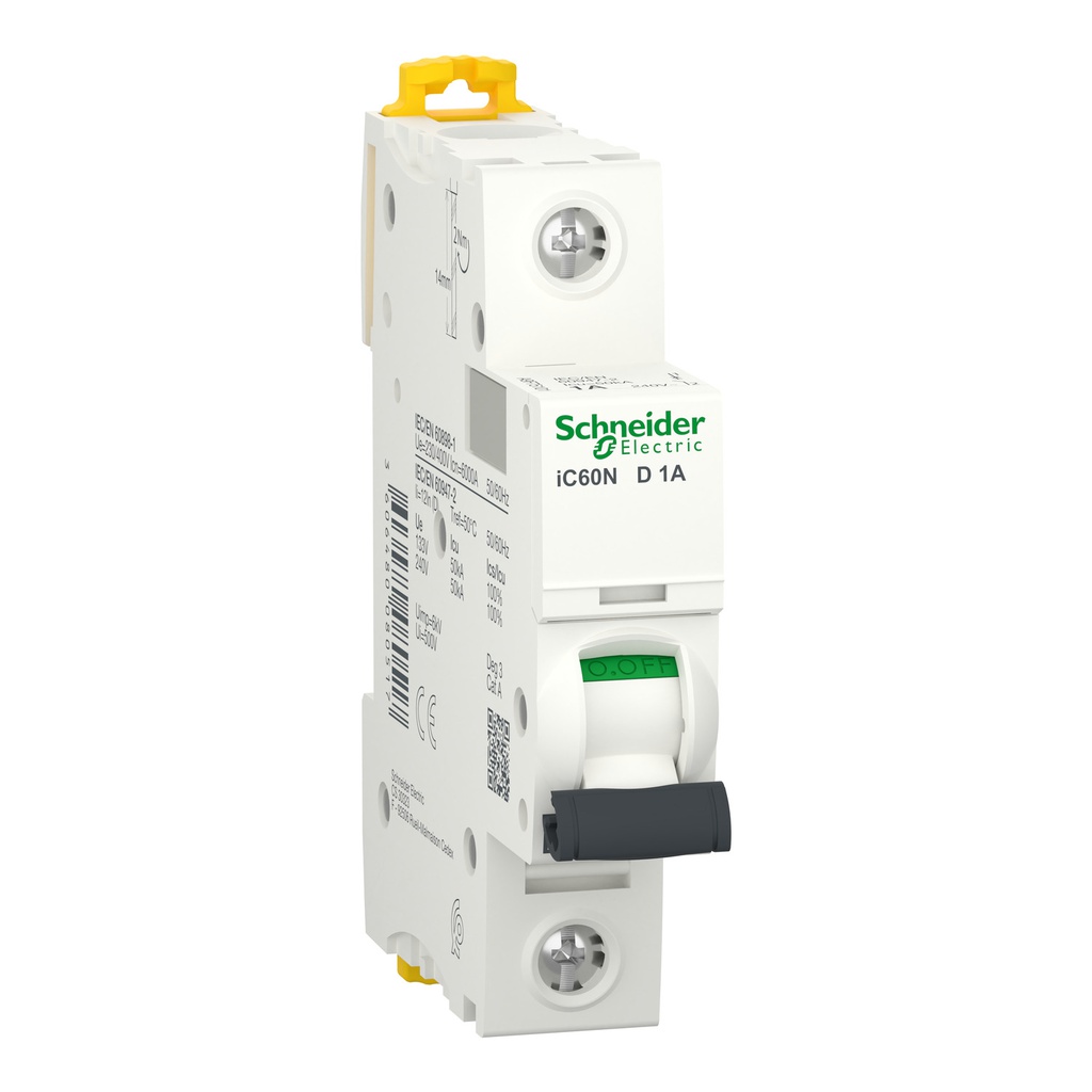 SCHNEIDER ELECTRIC A9F75101