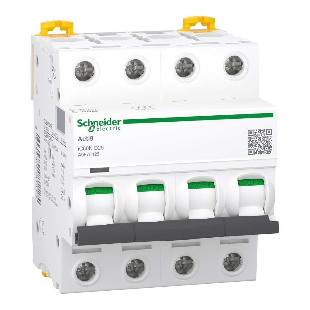 SCHNEIDER ELECTRIC A9F75425