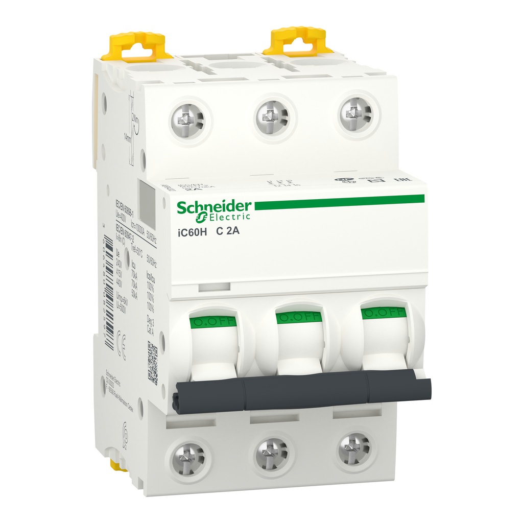 SCHNEIDER ELECTRIC A9F84302