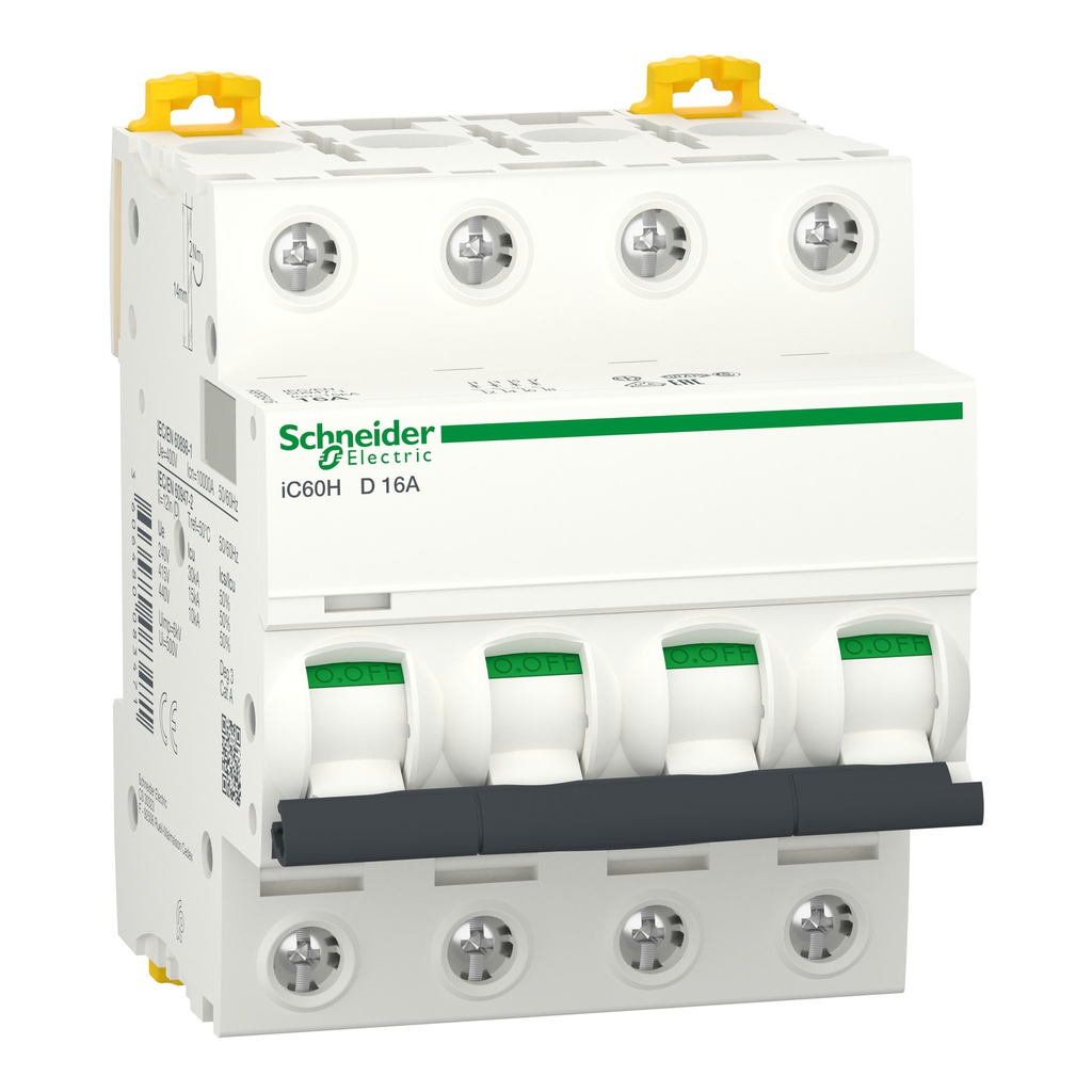 SCHNEIDER ELECTRIC A9F85416