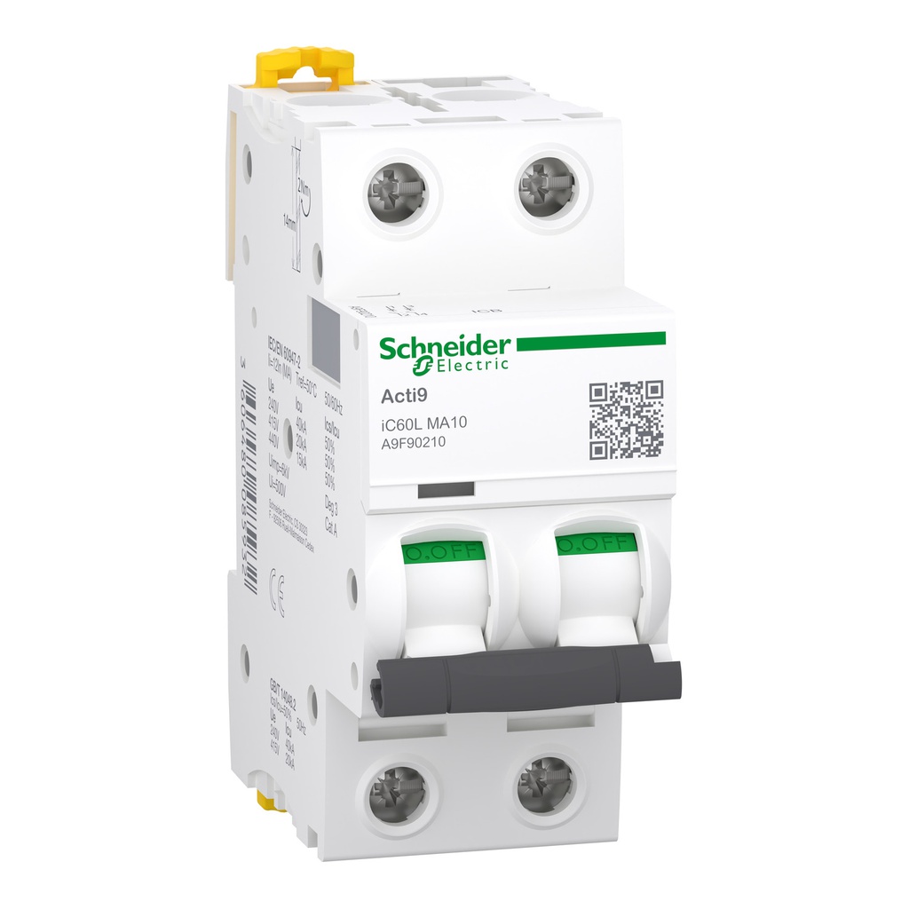 SCHNEIDER ELECTRIC A9F90210