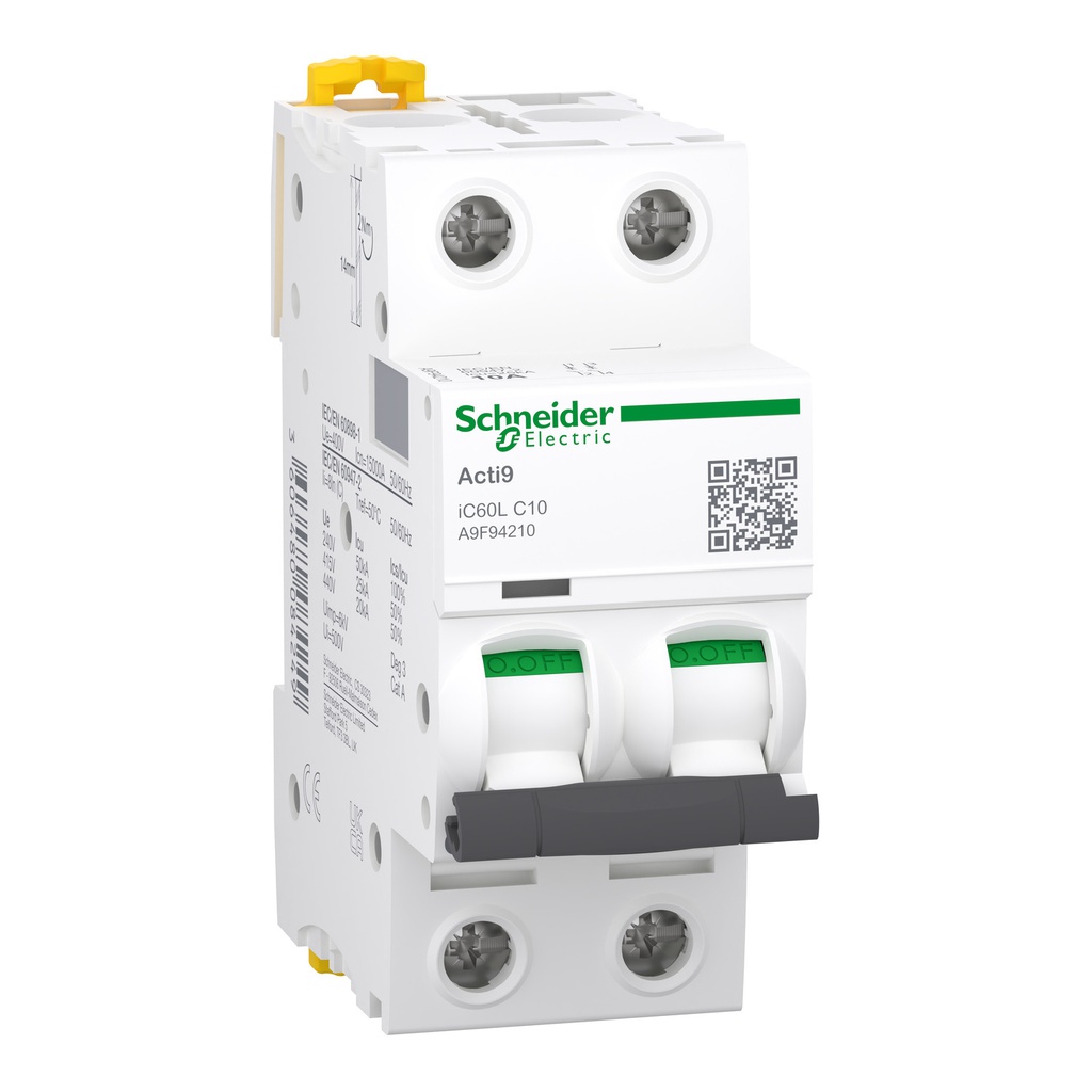 SCHNEIDER ELECTRIC A9F94210