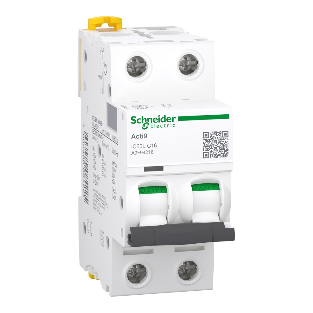 SCHNEIDER ELECTRIC A9F94216