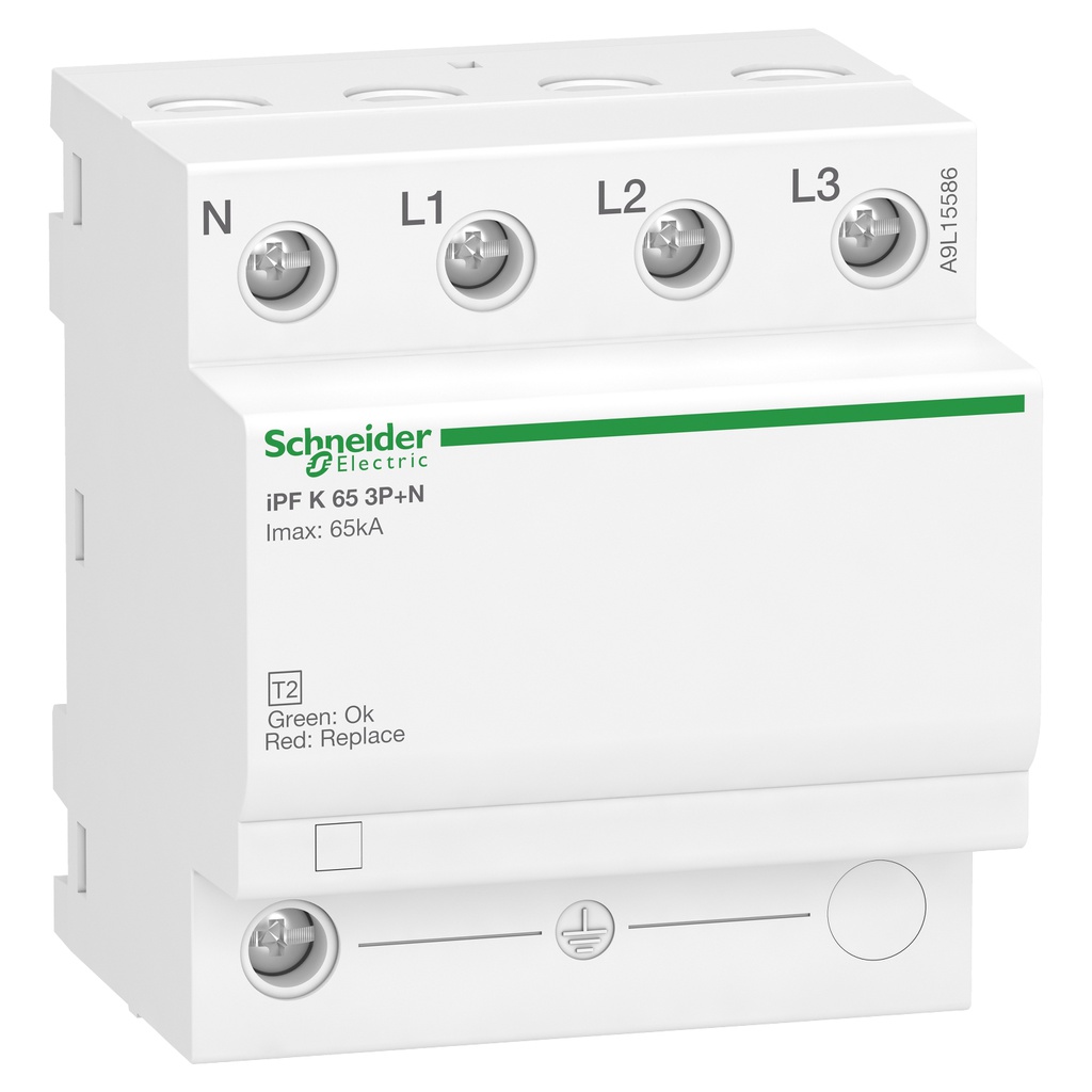 SCHNEIDER ELECTRIC A9L15586