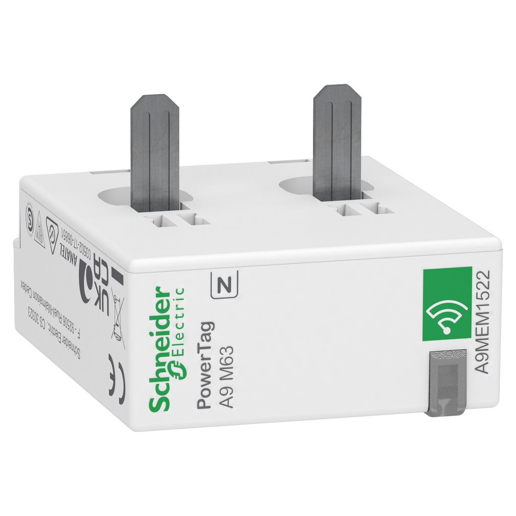SCHNEIDER ELECTRIC A9MEM1522