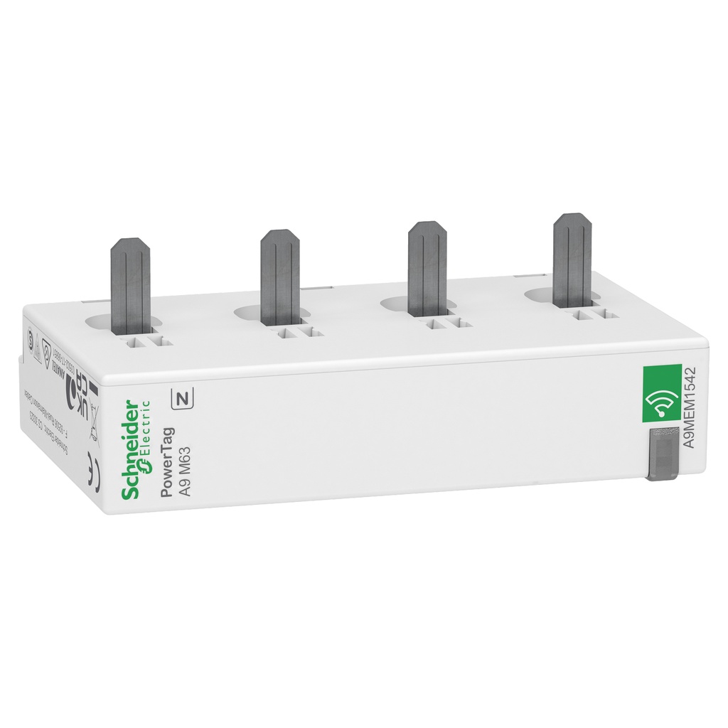 SCHNEIDER ELECTRIC A9MEM1542