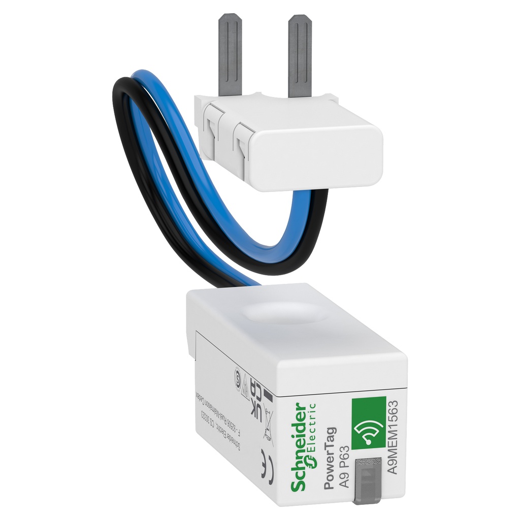 SCHNEIDER ELECTRIC A9MEM1563