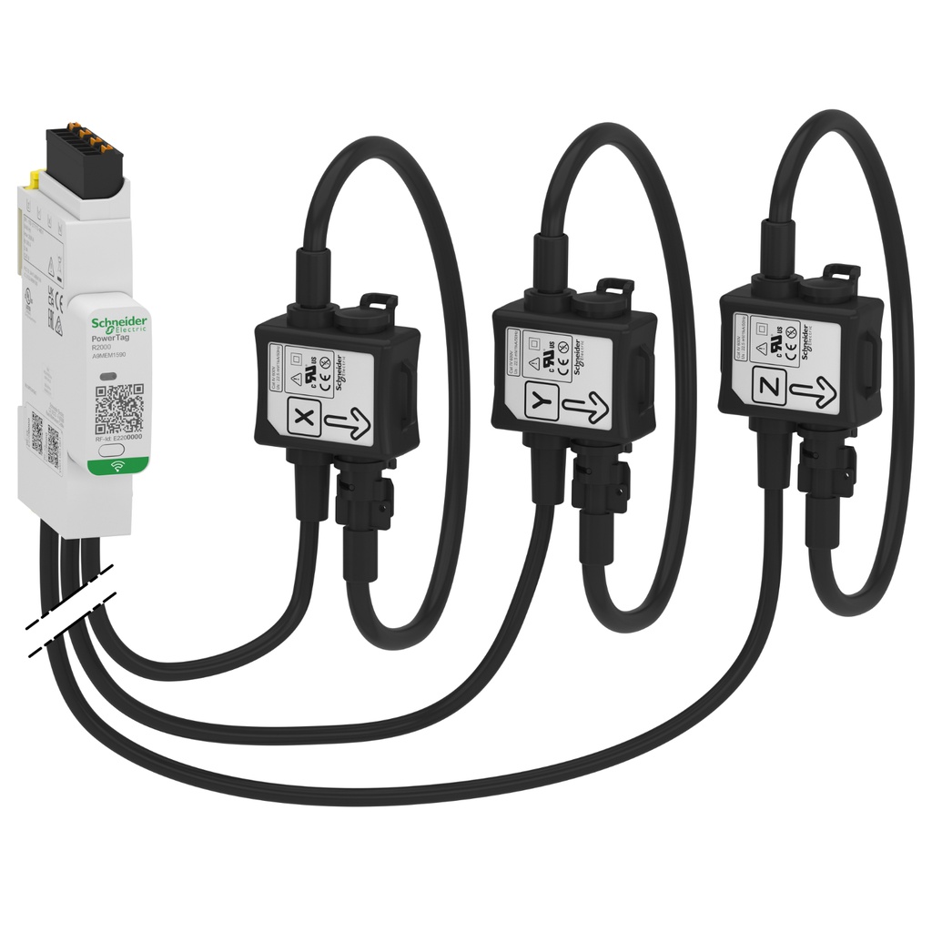 SCHNEIDER ELECTRIC A9MEM1590