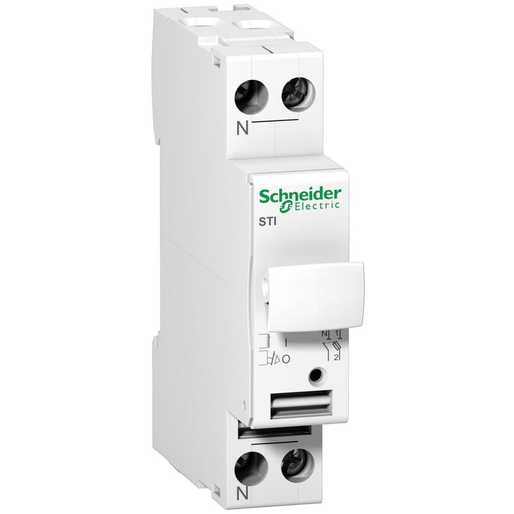 SCHNEIDER ELECTRIC A9N15646