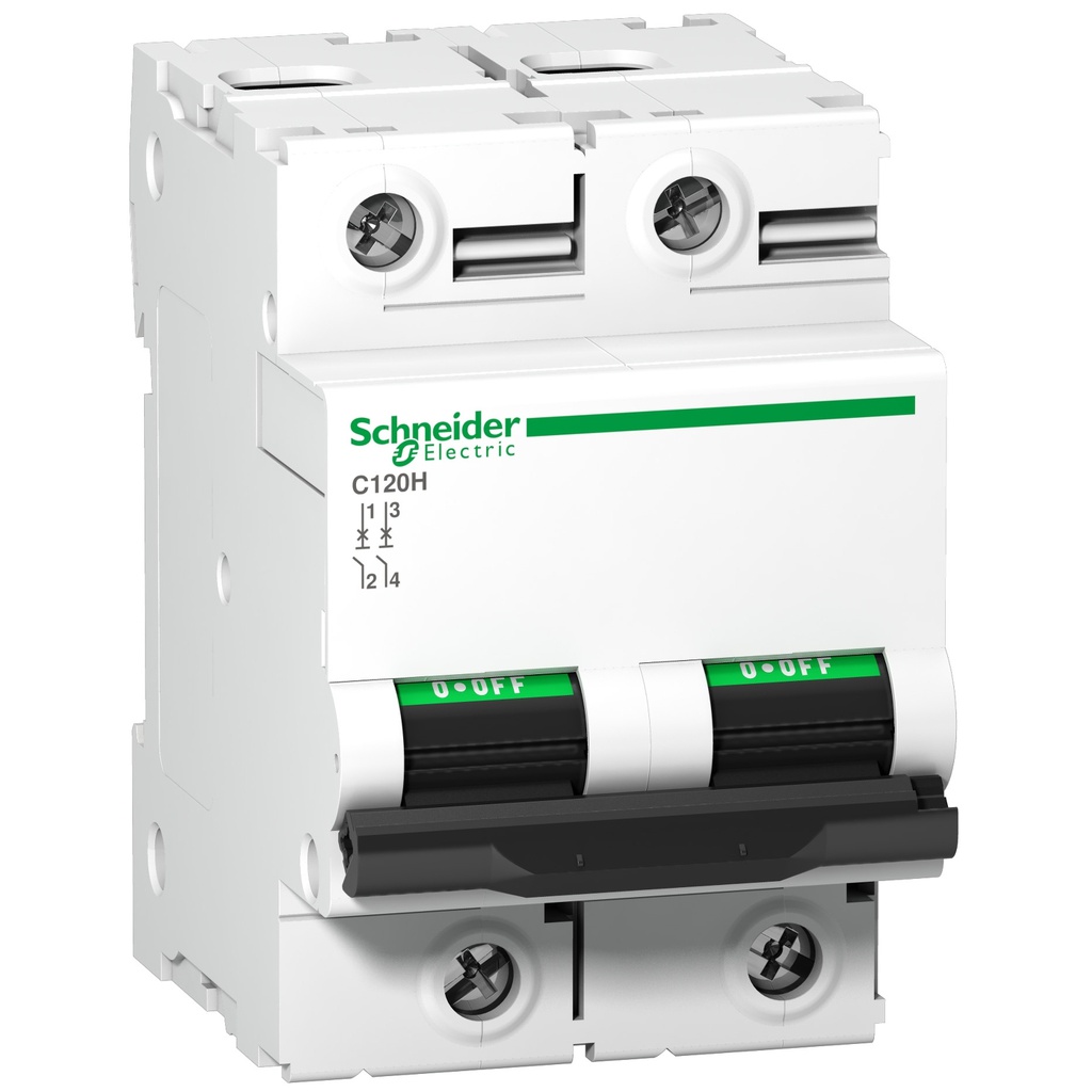 SCHNEIDER ELECTRIC A9N18502