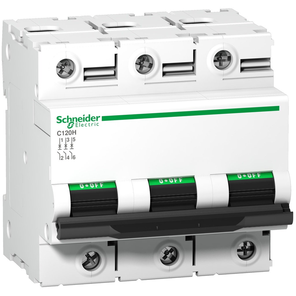 SCHNEIDER ELECTRIC A9N18512