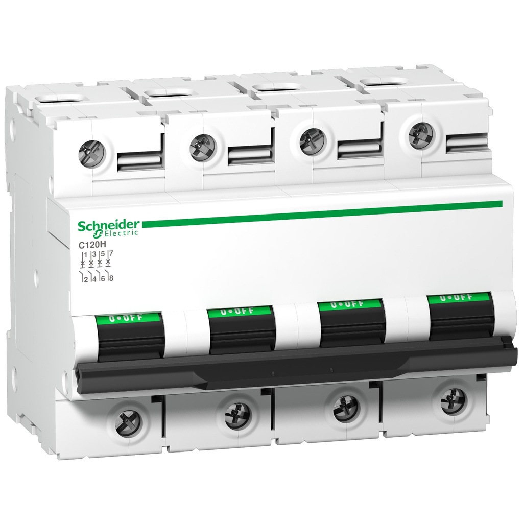 SCHNEIDER ELECTRIC A9N18523