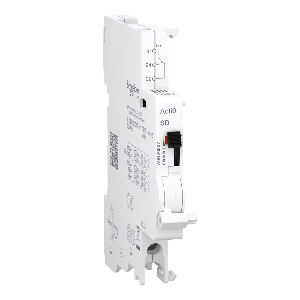 SCHNEIDER ELECTRIC A9N26907