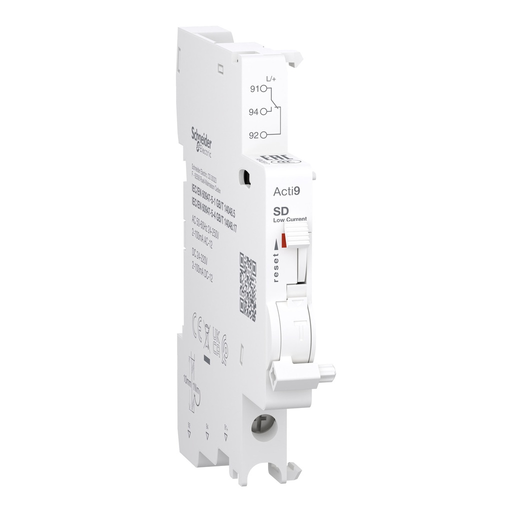 SCHNEIDER ELECTRIC A9N26917