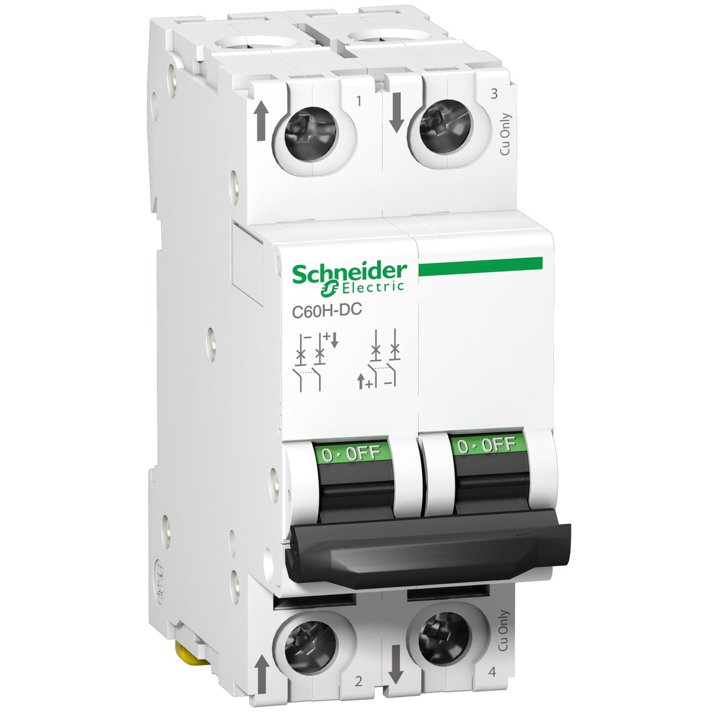 SCHNEIDER ELECTRIC A9N61537