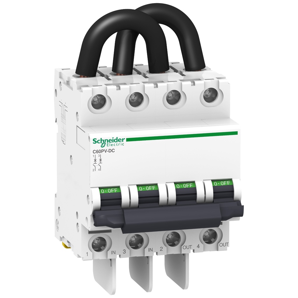 SCHNEIDER ELECTRIC A9N61652