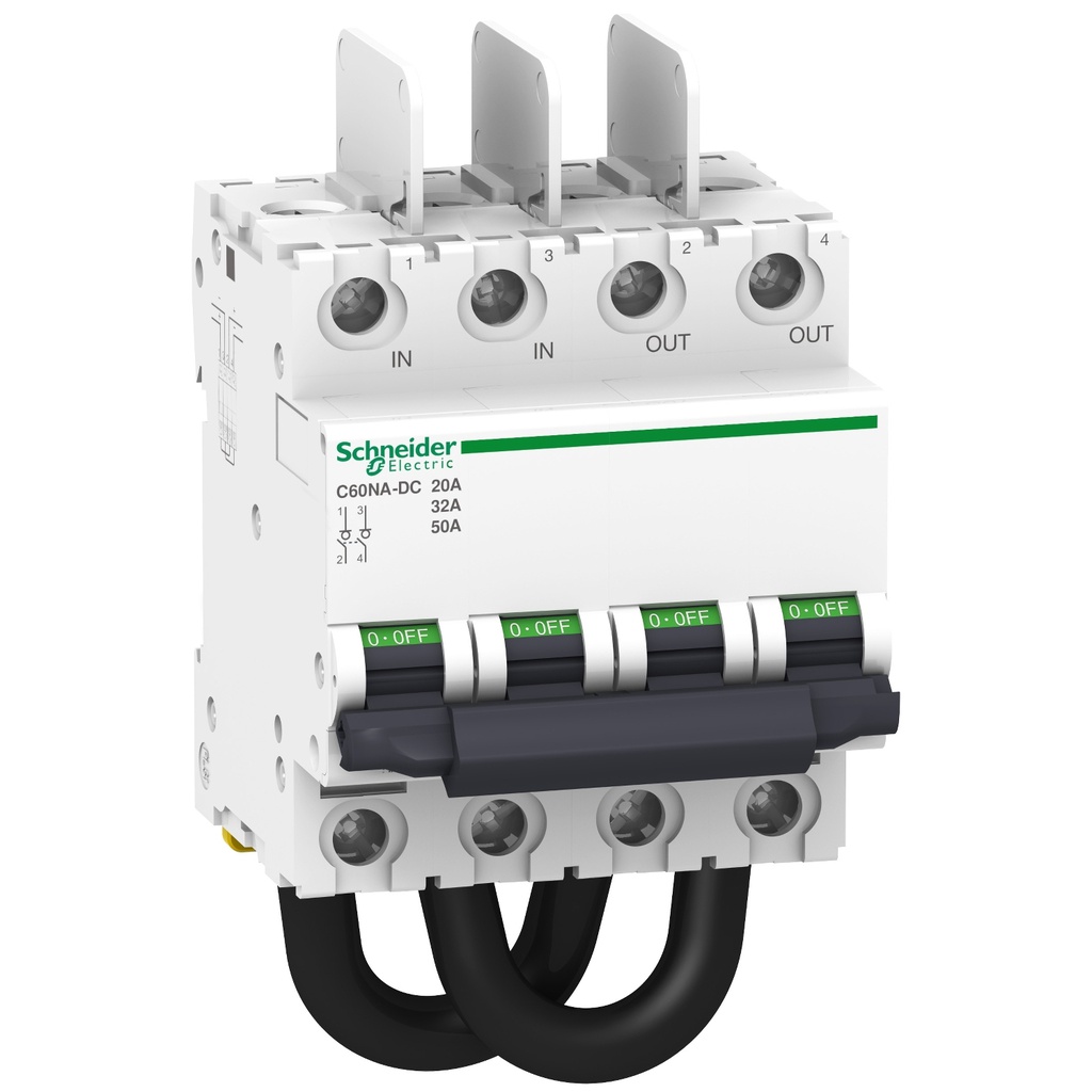 SCHNEIDER ELECTRIC A9N61690