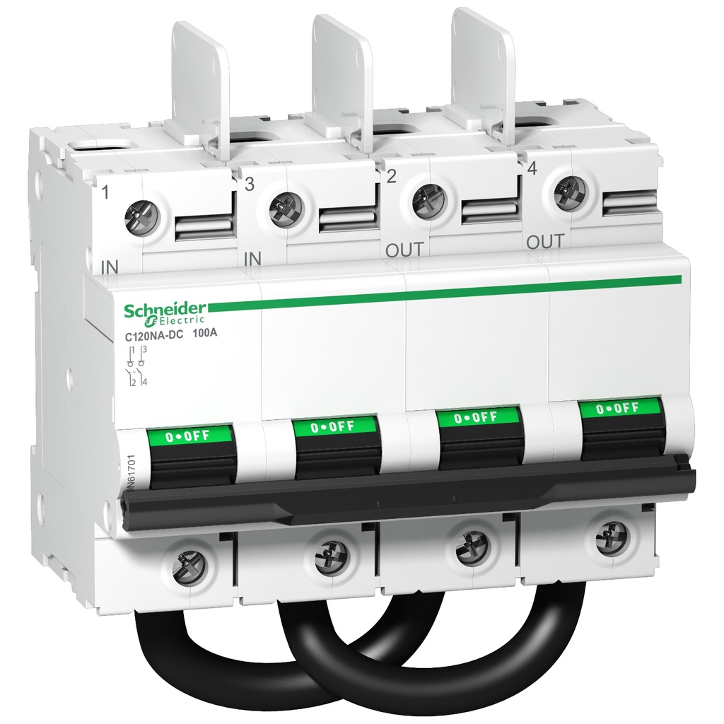 SCHNEIDER ELECTRIC A9N61701