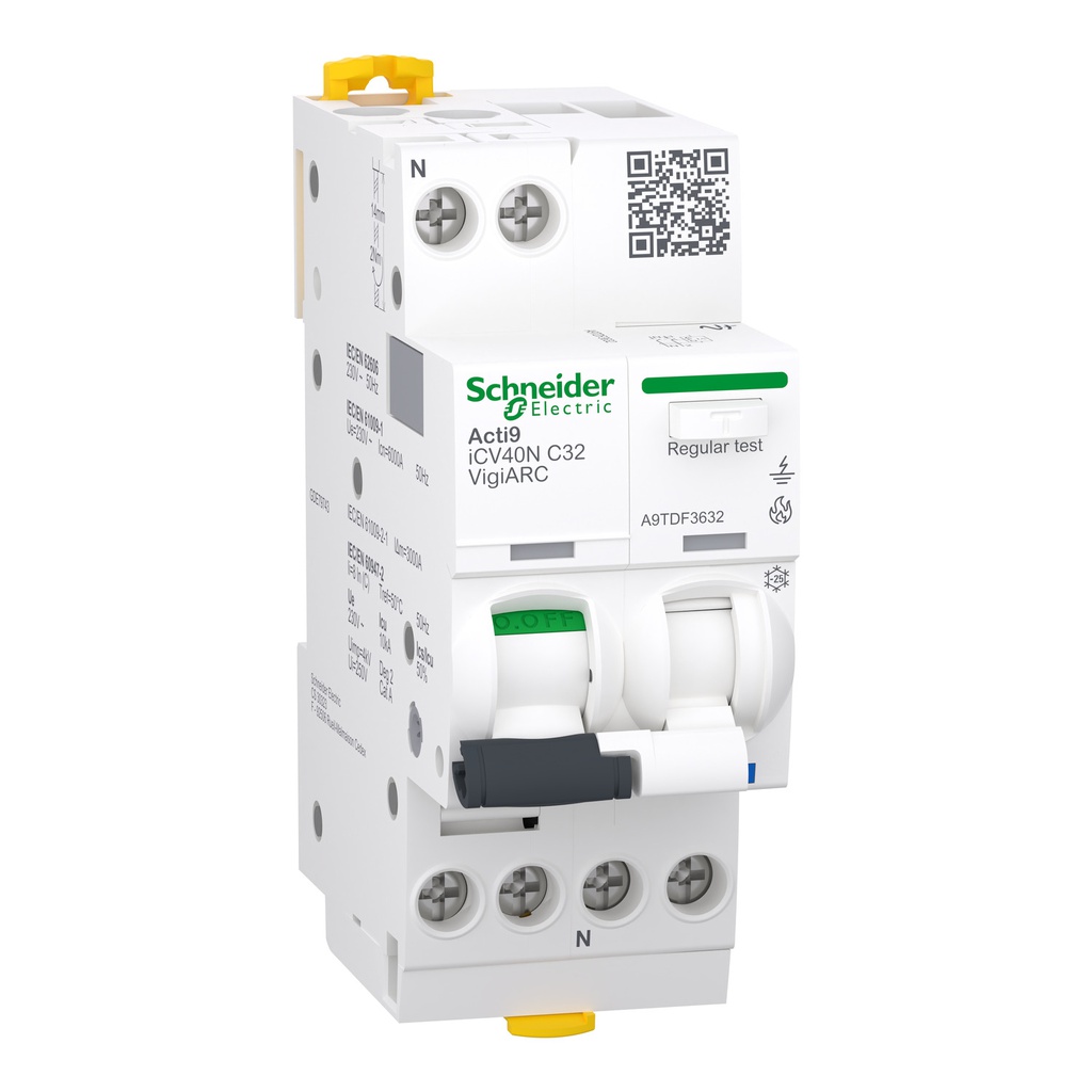 SCHNEIDER ELECTRIC A9TDF3632