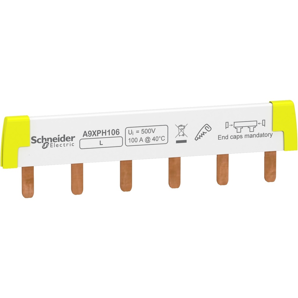 SCHNEIDER ELECTRIC A9XPH106