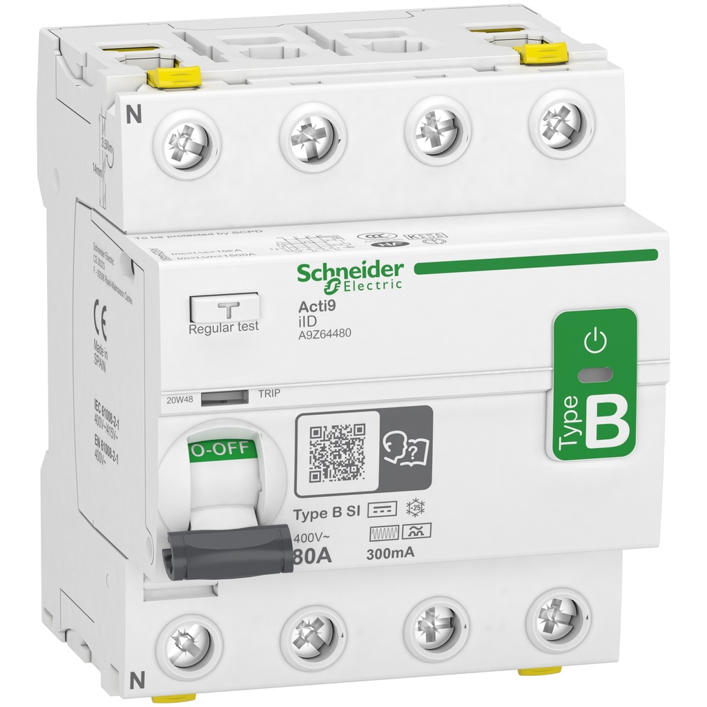 SCHNEIDER ELECTRIC A9Z64480