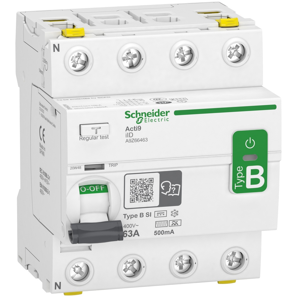 SCHNEIDER ELECTRIC A9Z66463