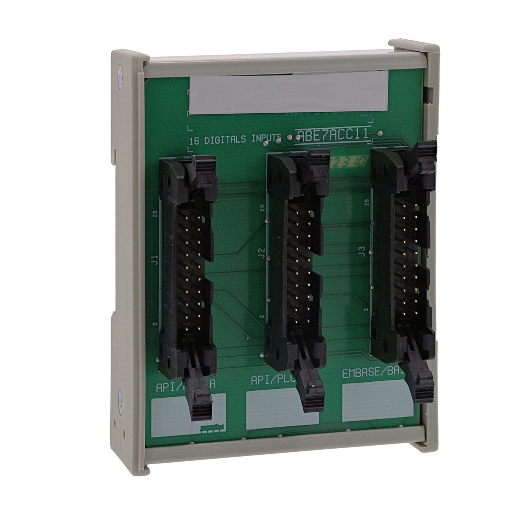 SCHNEIDER ELECTRIC ABE7ACC11