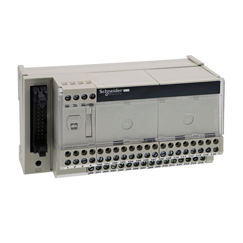 SCHNEIDER ELECTRIC ABE7H16R20