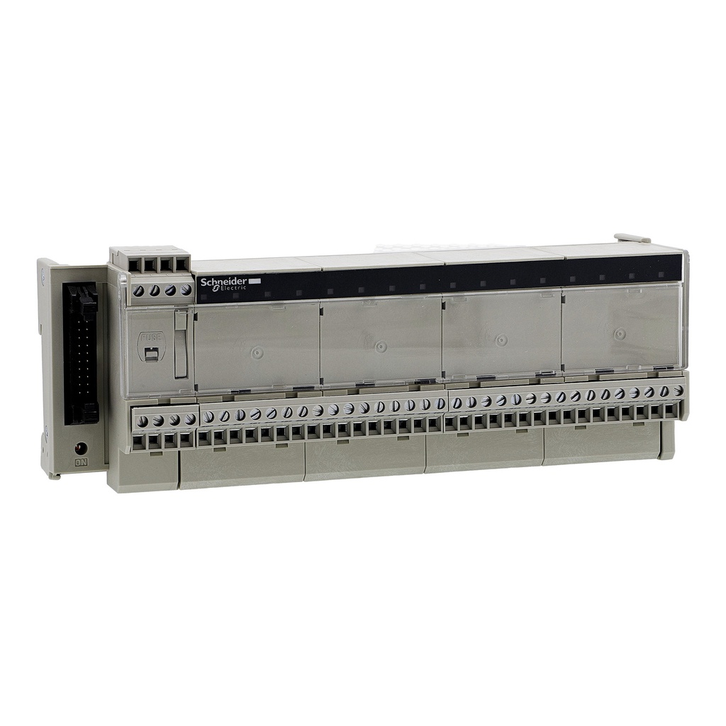 SCHNEIDER ELECTRIC ABE7R16S212