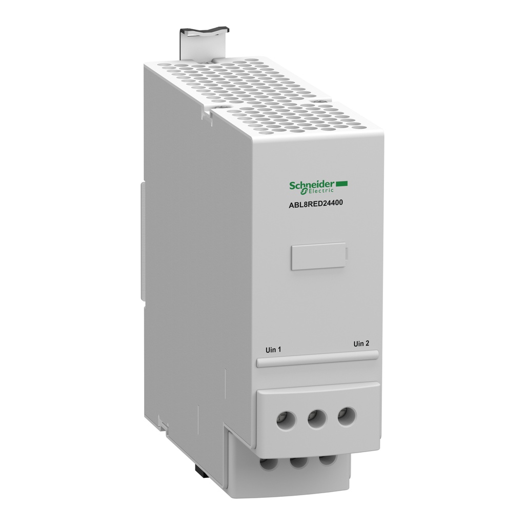 SCHNEIDER ELECTRIC ABL8RED24400