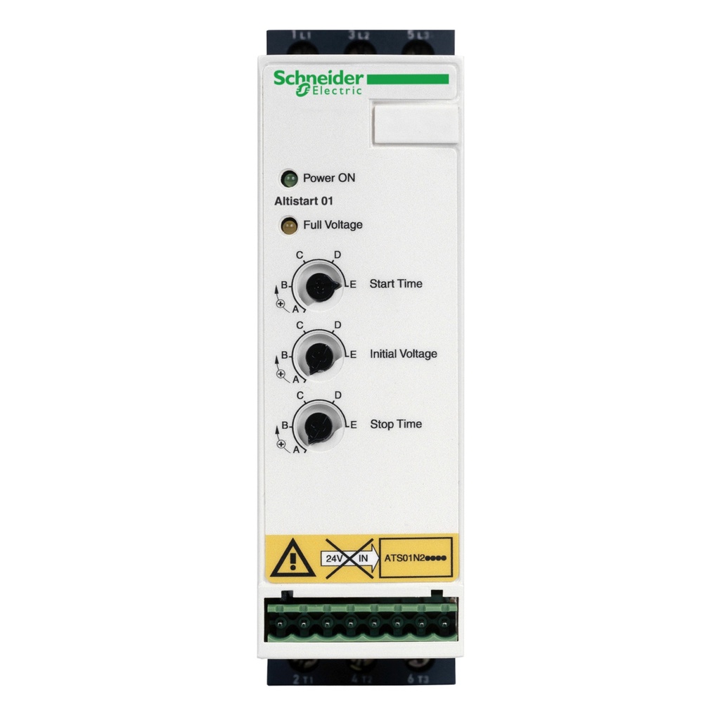 SCHNEIDER ELECTRIC ATS01N232LU