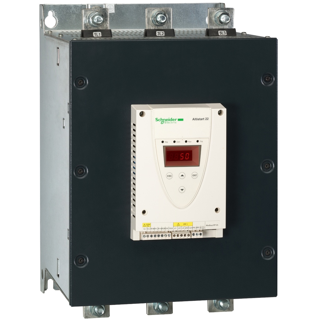 SCHNEIDER ELECTRIC ATS22C59S6U