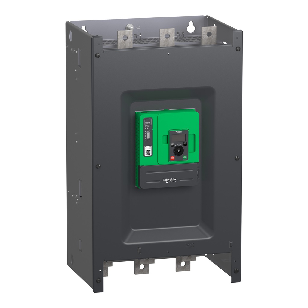 SCHNEIDER ELECTRIC ATS480C59Y