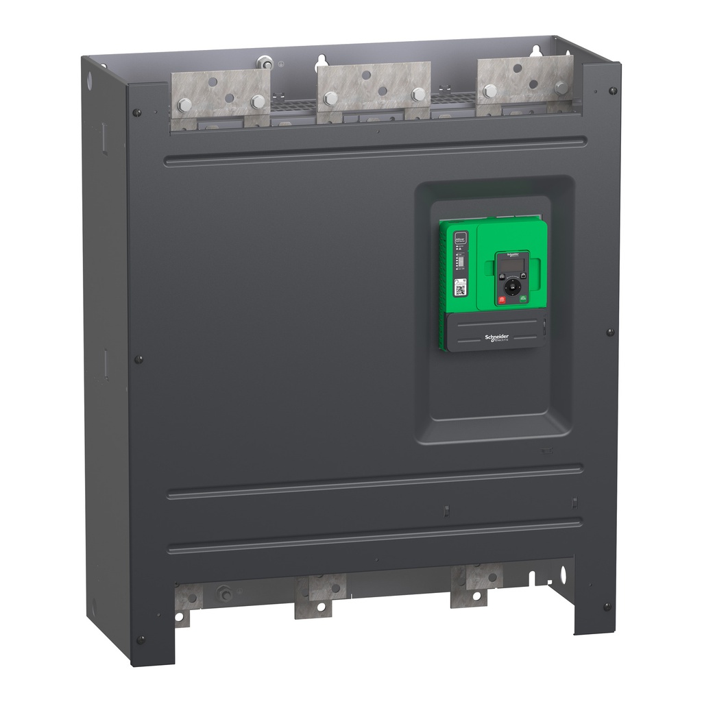 SCHNEIDER ELECTRIC ATS480C79Y