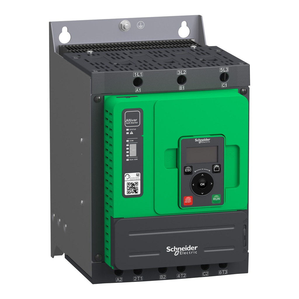 SCHNEIDER ELECTRIC ATS480D88Y