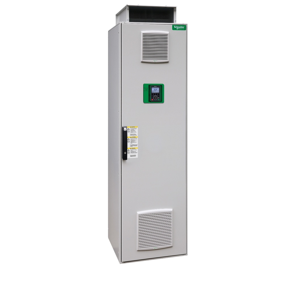 SCHNEIDER ELECTRIC ATV630C20N4F
