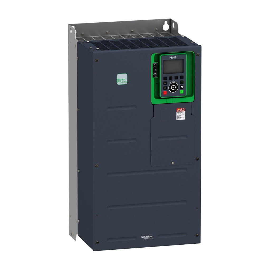 SCHNEIDER ELECTRIC ATV630D55Y6