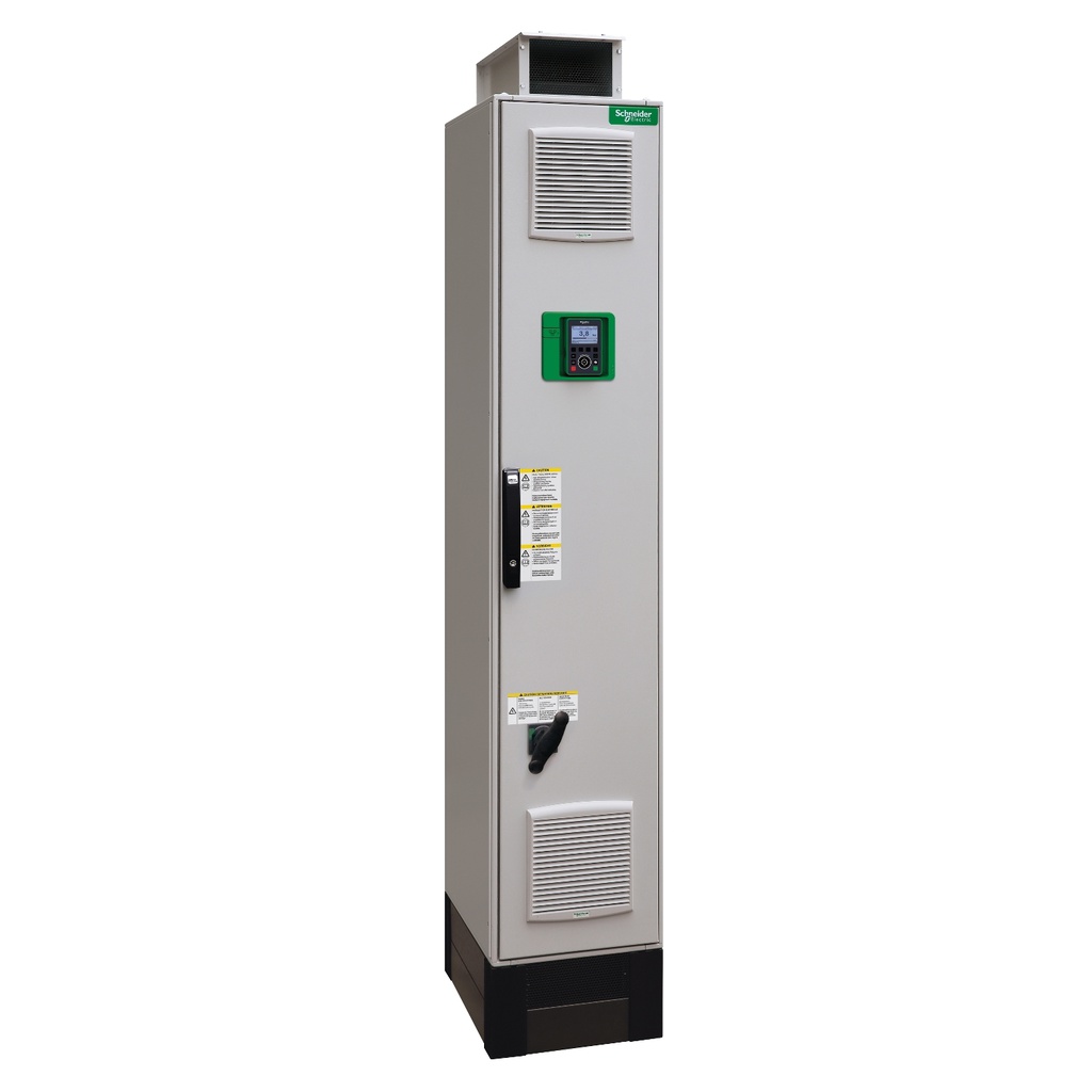SCHNEIDER ELECTRIC ATV650C11N4F